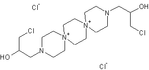 Prospidium Chloride