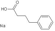 Sodium Phenylbutyrate