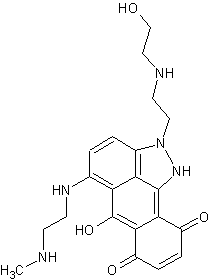 Teloxantrone
