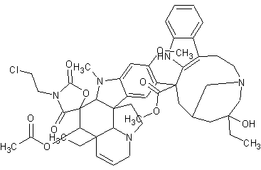 Vinzolidine