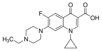 Enrofloxacin