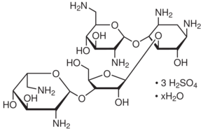Neomycin Sulfate 