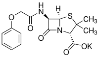 Penicillin V Potassium