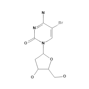 5-Bromo-2’-deoxycytidine