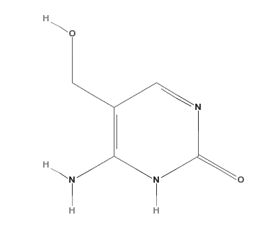 5-Hydroxymethylcytosine