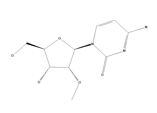 2’-O-Methyl-cytidine
