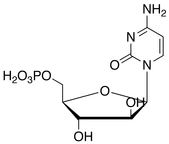 1-β-D-Arabinofuranosylcytosine 5’-monophosphate