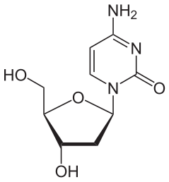 2’-Deoxycytidine