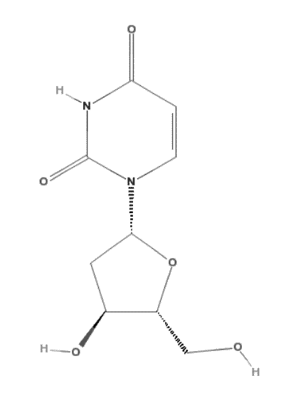 2’-Deoxyuridine