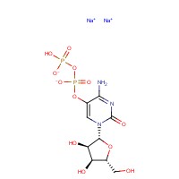 Cytidine-5’-diphosphate disodium salt