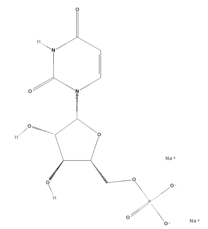 Uridine-5’-Monophosphate Disodium Salt