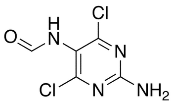 N-(2-amino-4,6-Dichloro-5-pyridinyl)formamide