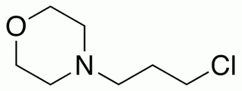 N-(3-Chloropropyl) morpholine