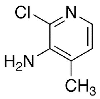 2-Chloro-3-amino-4-picoline