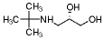 (S)-3-tert-Butylamino-1,2-propanediol