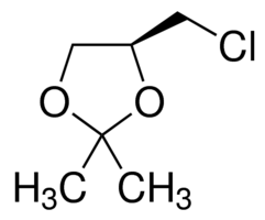 (S)-(-)-3-Chloro-1,2-propanediol acetonide