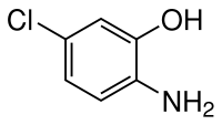 2-Amino-5-chlorophenol 