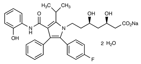 2-Hydroxy Atorvastatin Dihydrate Monosodium Salt