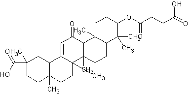 Carbenoxolone