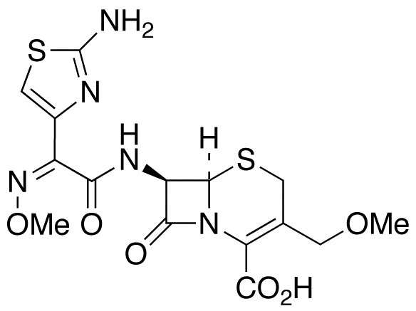Cefpodoxime Acid