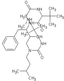 Droxinavir