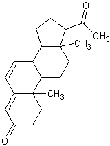 Dydrogesterone