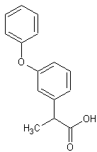Fenoprofen Calcium