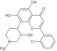 Flavopiridol
