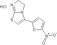 Furazolium Chloride