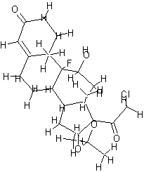 Halcinonide