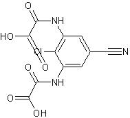 Lodoaxmide Tromethamine