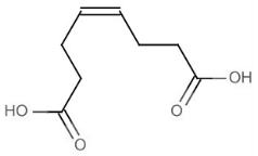 (cis)-4-Octenedioic acid