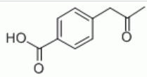 (4-Carboxyphenyl)Acetone