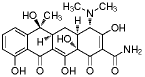 Tetracycline hydrate