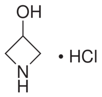 3-Hydroxyazetidine HCl
