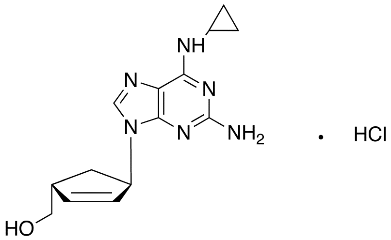 trans-Abacavir dihydrochloride