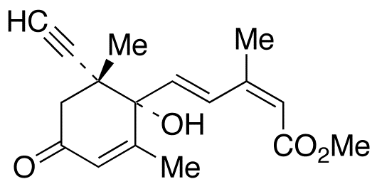 rac 8’-Acetylene Abscisic Acid Methyl Ester