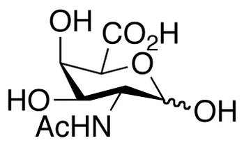 2-Acetamido-2-deoxy-D-galacturonic Acid
