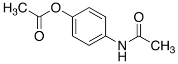 Acetaminophen Acetate (Acetaminophen Impurity)