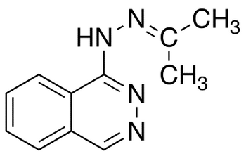 Acetone Hydralazine Hydrazone