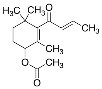 4-Acetoxy-β-damascone