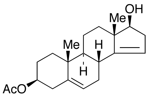 3-O-Acetyl 5,14-Androstadiene-3β,17β-diol