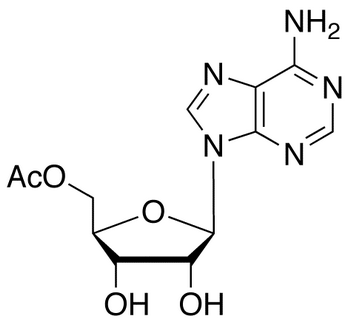 5’-O-Acetyl Adenosine