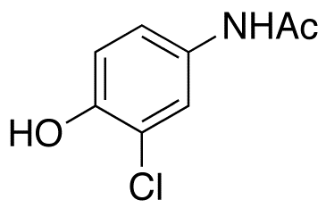 4-Acetylamino-2-chlorophenol