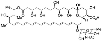 N-Acetyl amphotericin B