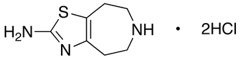 2-Amino-4,5,6,7,8-pentahydrothiazolo[5,4-d]azepine DiHCl
