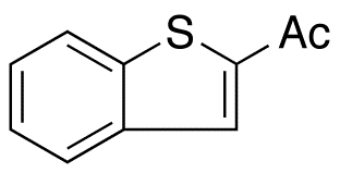 2-Acetylbenzothiophene