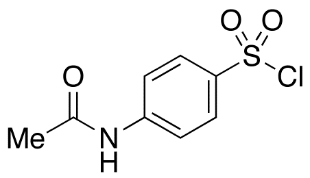 4-(Acetylamino)benzenesulfonyl Chloride