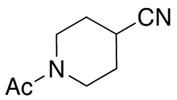 1-Acetyl-4-cyanopiperidine
