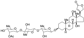 α-Acetyl Digoxin